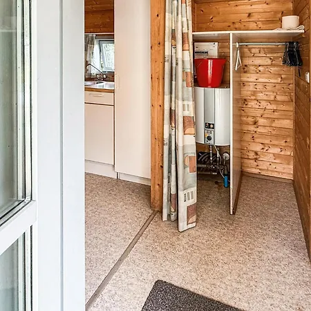 2 Bedroom Beautiful In Holiday home Vejle